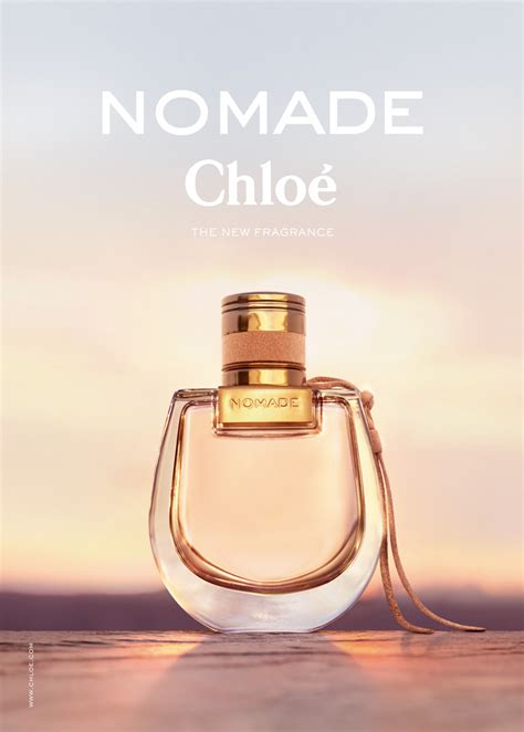 chloe nomade perfume sample|chloe perfume nomade nordstrom.